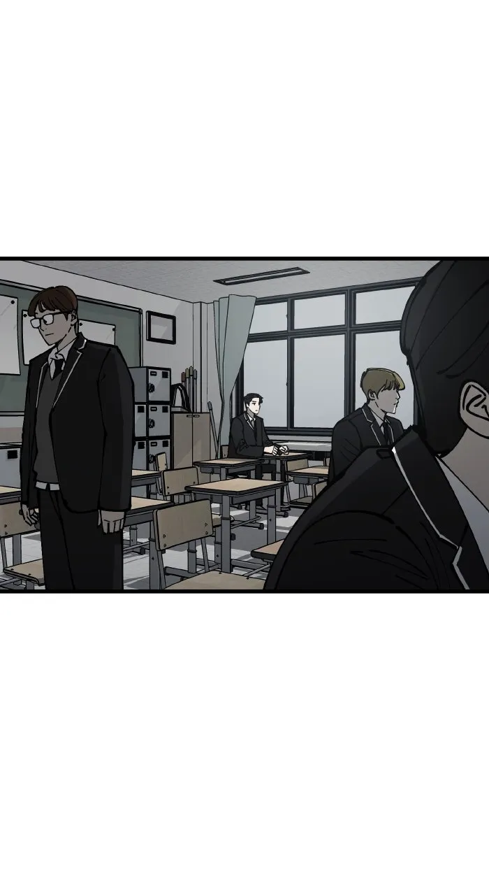 Read The Dropout Returns chapter 4 image 74 on Lezhin
