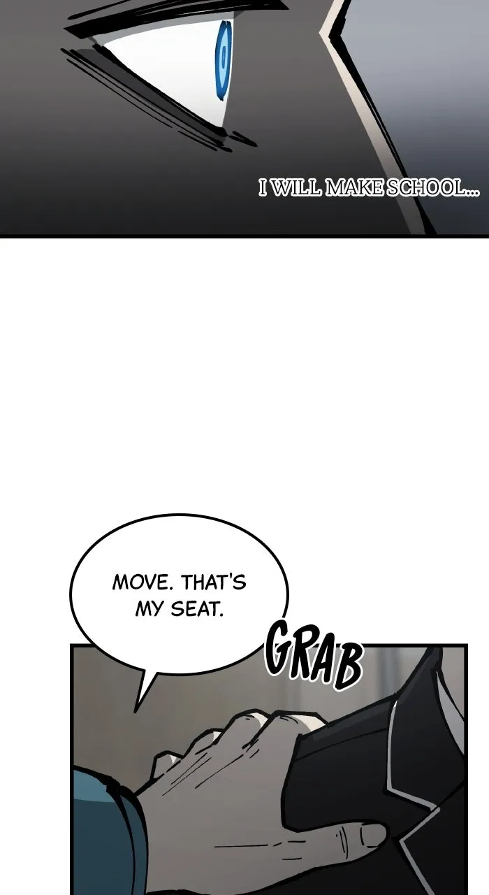 Read The Dropout Returns chapter 4 image 77 on Lezhin
