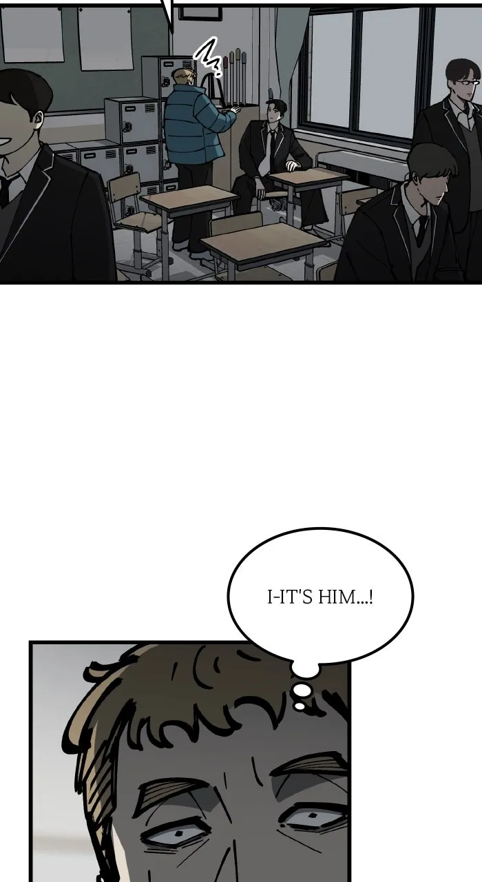 Read The Dropout Returns chapter 4 image 80 on Lezhin