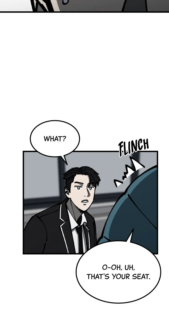Read The Dropout Returns chapter 4 image 84 on Lezhin