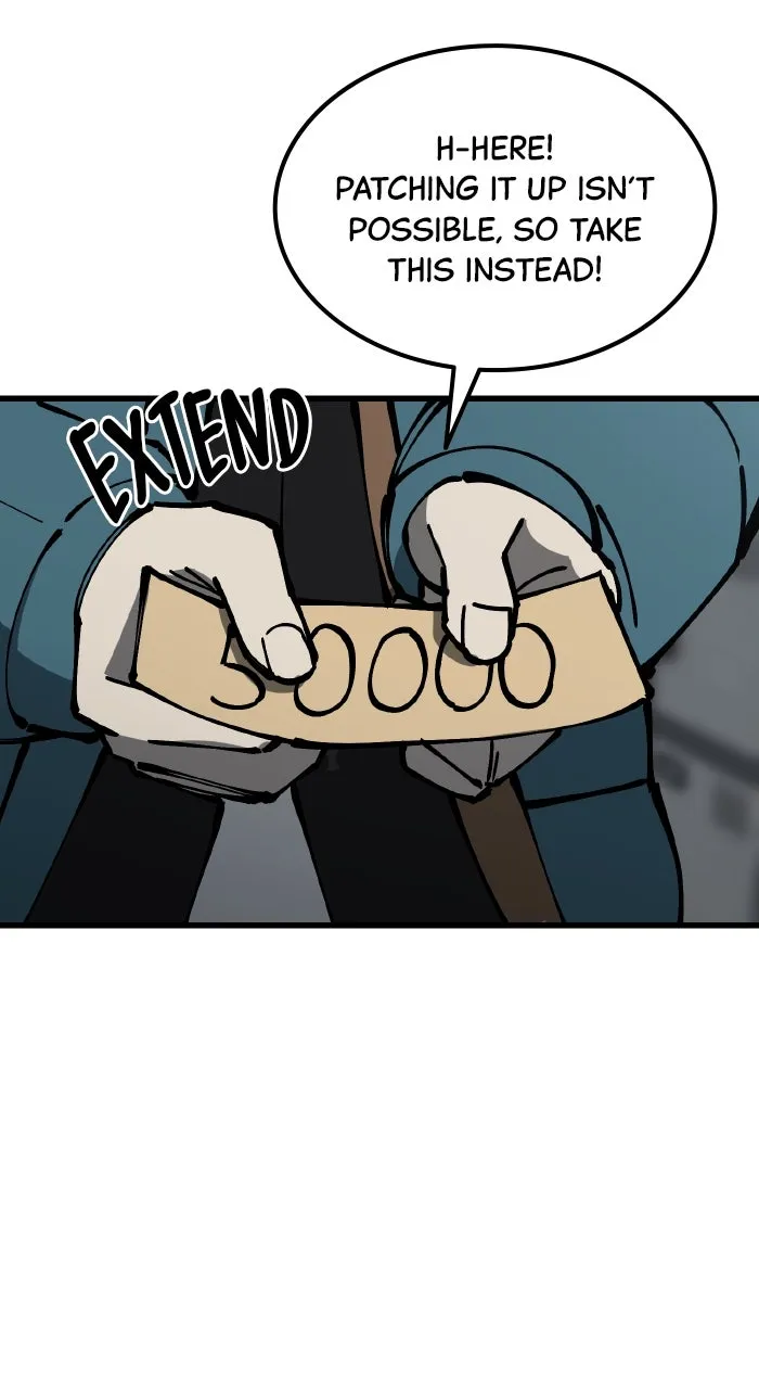 Read The Dropout Returns chapter 4 image 86 on Lezhin