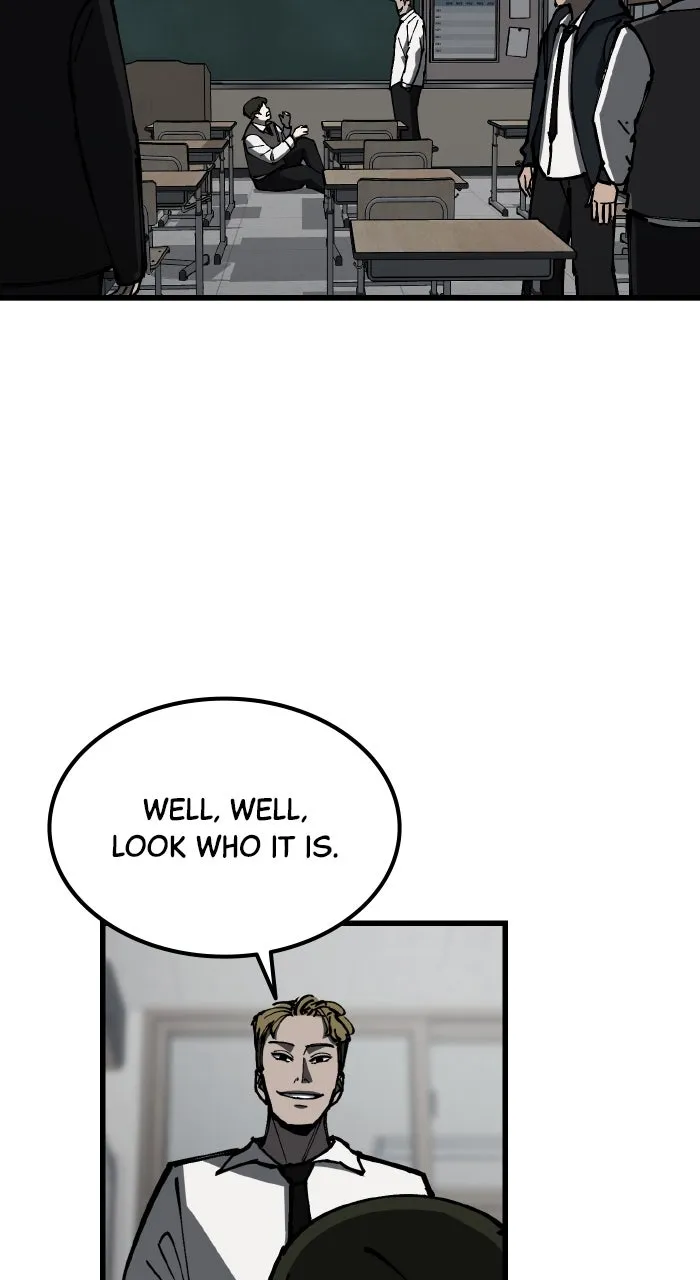 Read The Dropout Returns chapter 4 image 89 on Lezhin