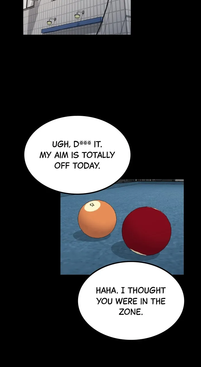Read The Dropout Returns chapter 4 image 9 on Lezhin