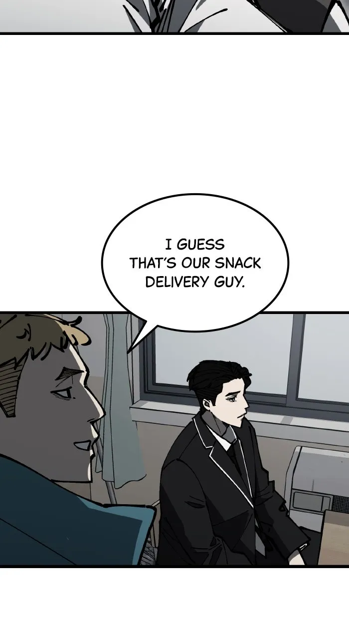 Read The Dropout Returns chapter 4 image 91 on Lezhin