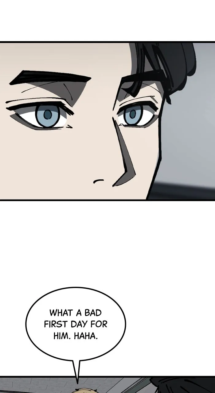 Read The Dropout Returns chapter 4 image 94 on Lezhin