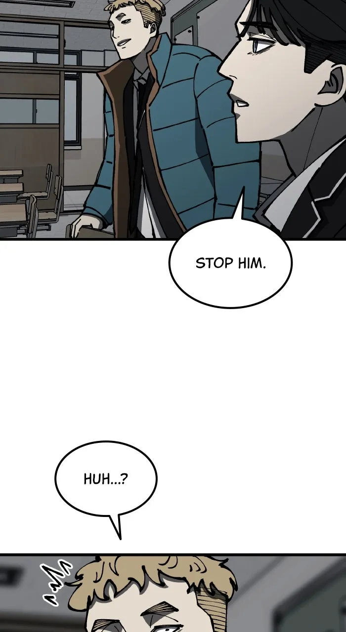 Read The Dropout Returns chapter 4 image 95 on Lezhin