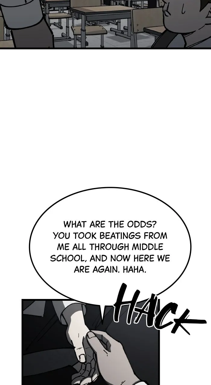 Read The Dropout Returns chapter 4 image 97 on Lezhin