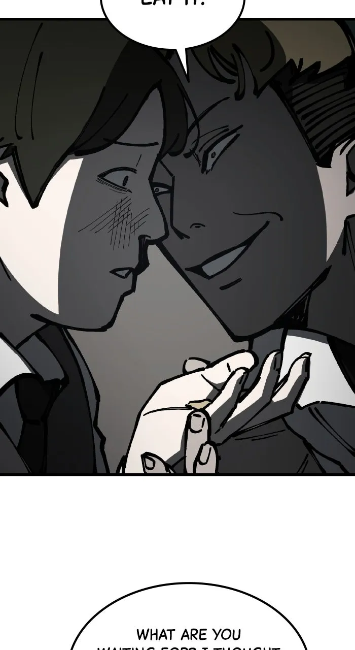 Read The Dropout Returns chapter 4 image 99 on Lezhin