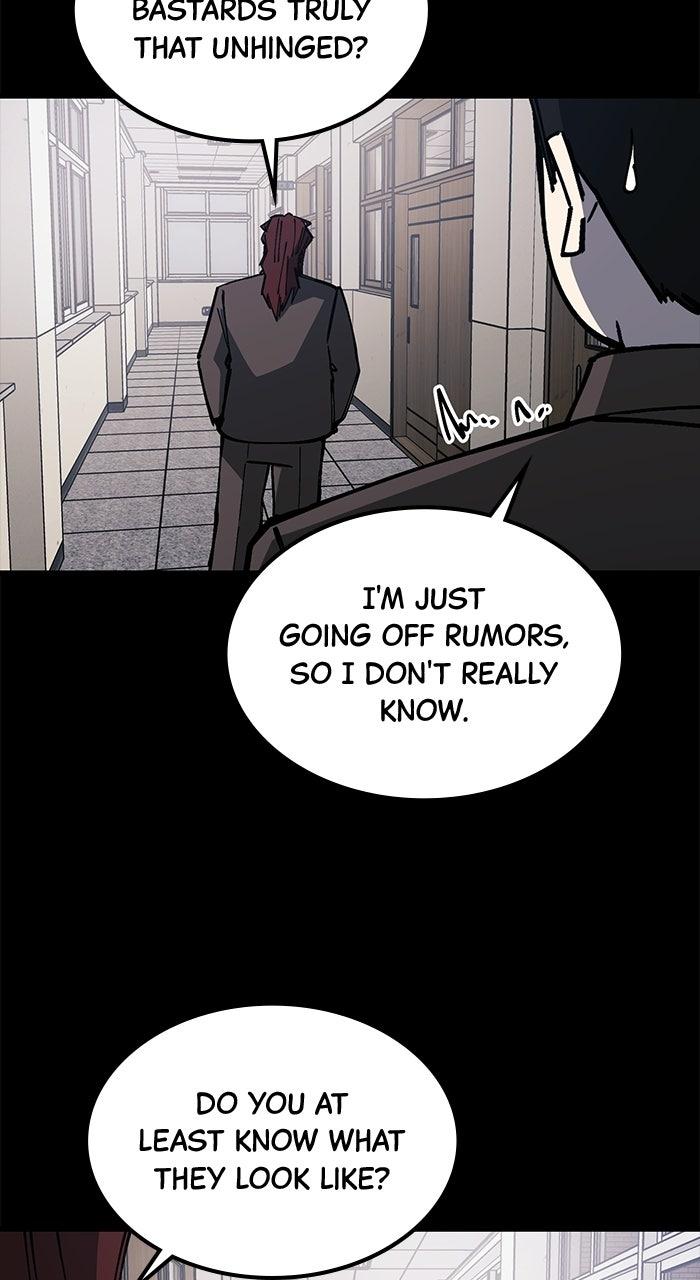 Read The Dropout Returns chapter 40 image 12 on Lezhin