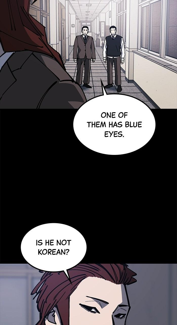 Read The Dropout Returns chapter 40 image 13 on Lezhin