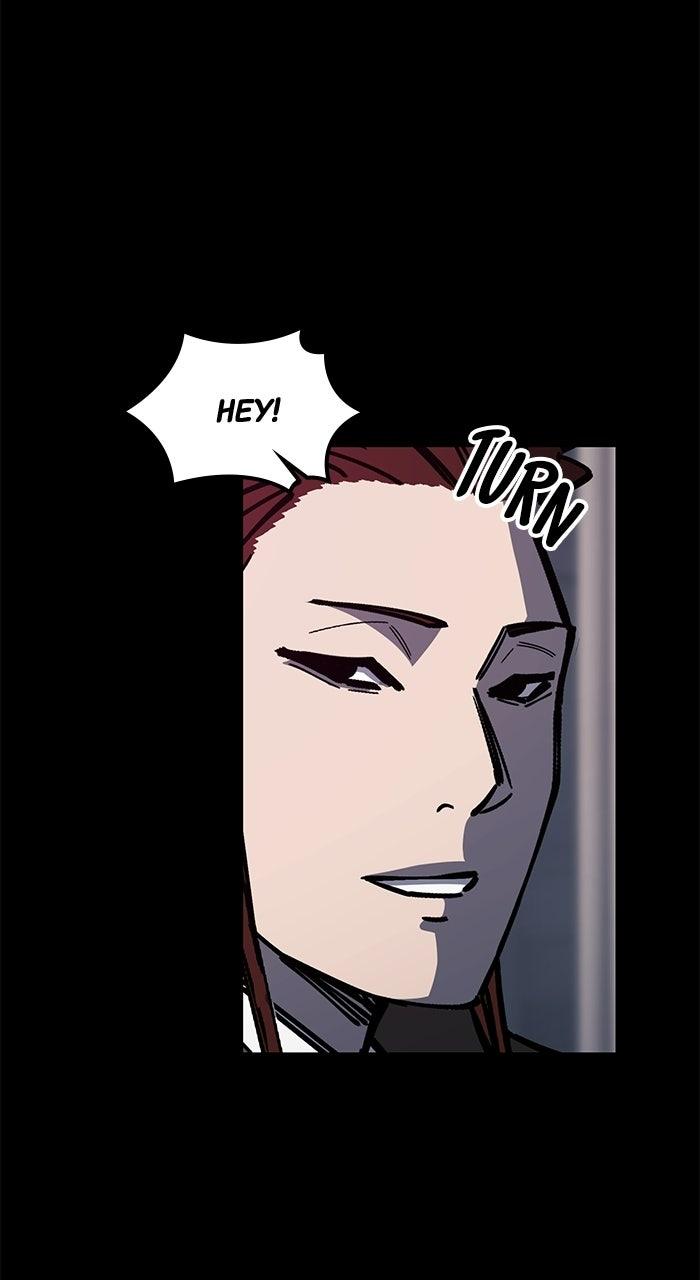 Read The Dropout Returns chapter 40 image 16 on Lezhin