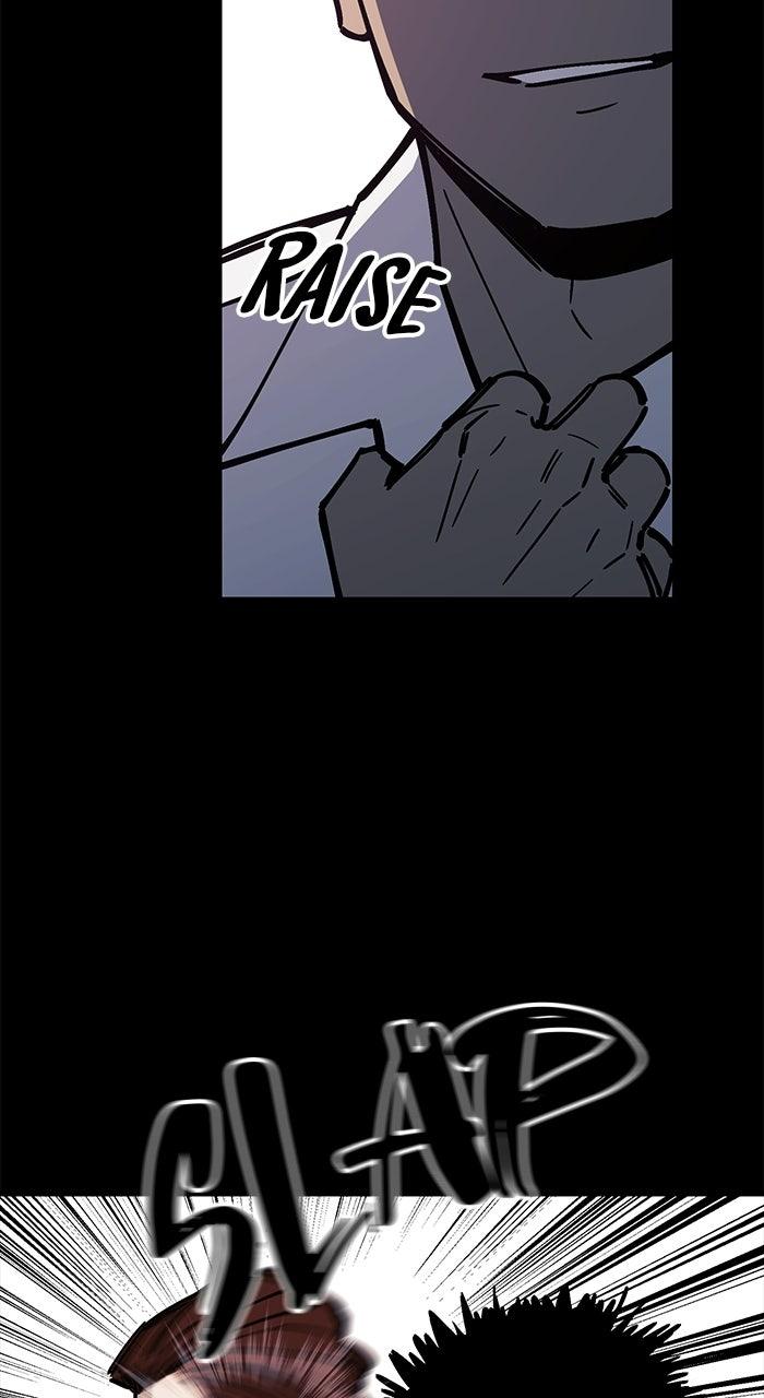 Read The Dropout Returns chapter 40 image 23 on Lezhin