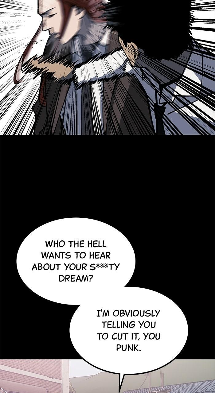 Read The Dropout Returns chapter 40 image 24 on Lezhin