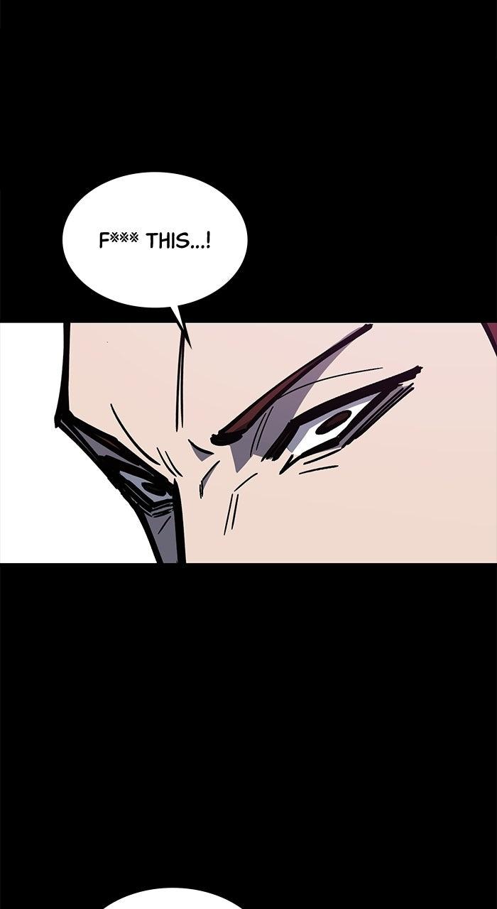 Read The Dropout Returns chapter 40 image 27 on Lezhin