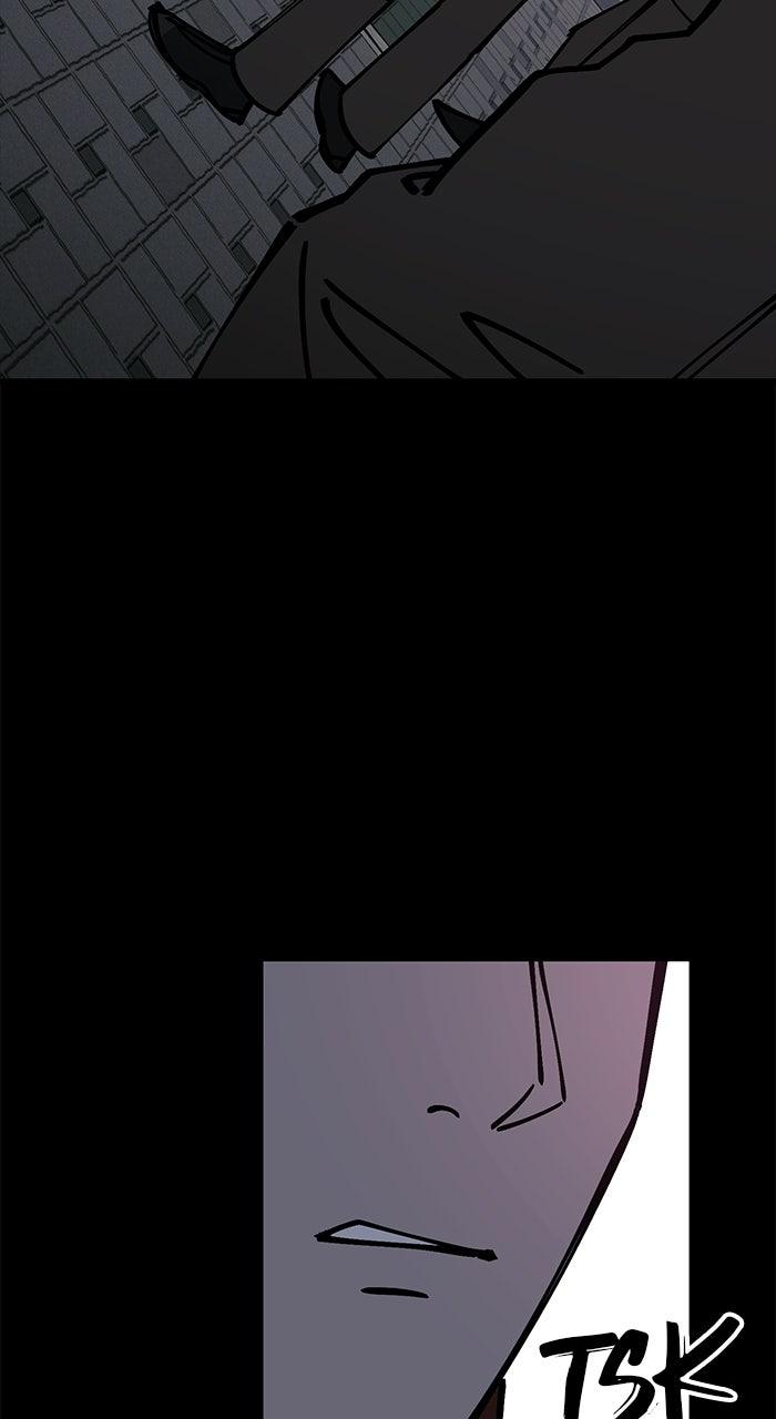 Read The Dropout Returns chapter 40 image 30 on Lezhin