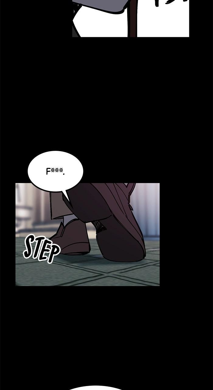 Read The Dropout Returns chapter 40 image 31 on Lezhin