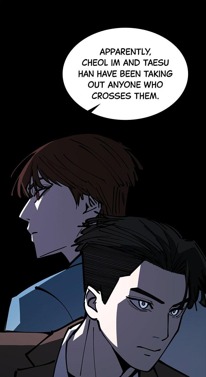 Read The Dropout Returns chapter 40 image 4 on Lezhin