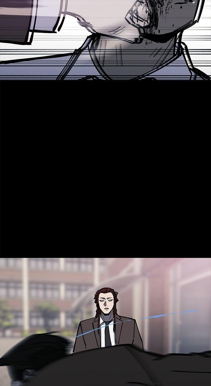 Read The Dropout Returns chapter 40 image 40 on Lezhin