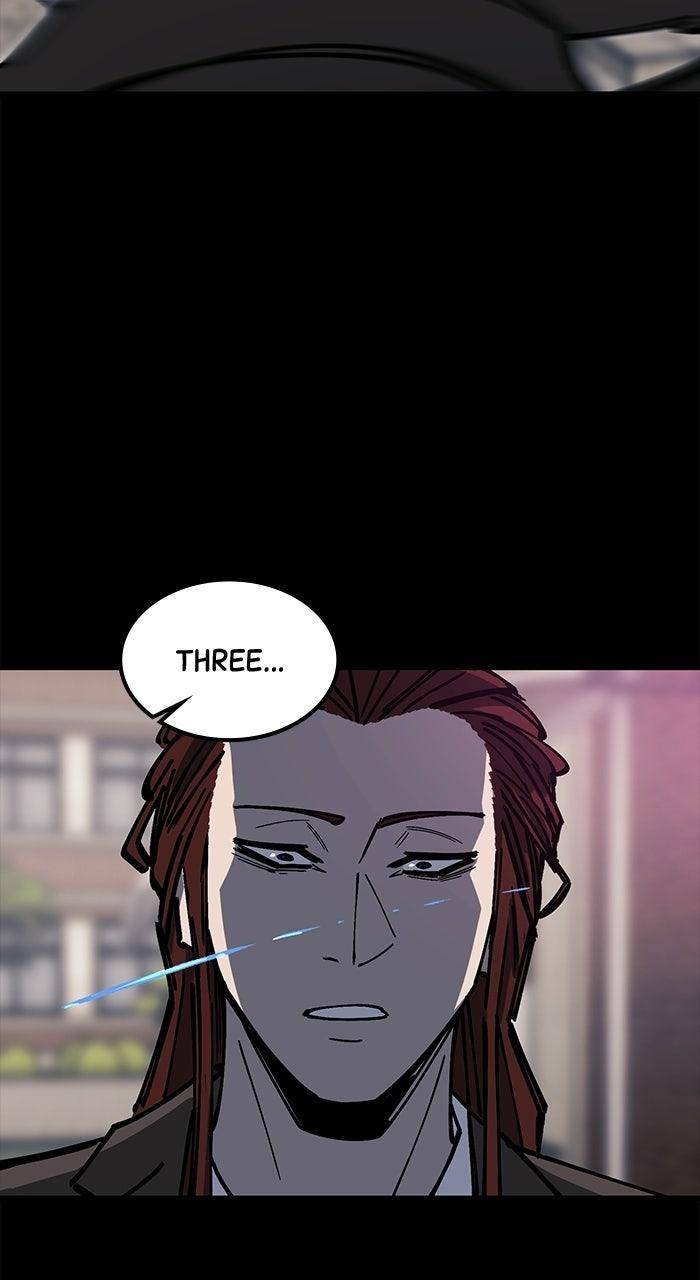 Read The Dropout Returns chapter 40 image 41 on Lezhin