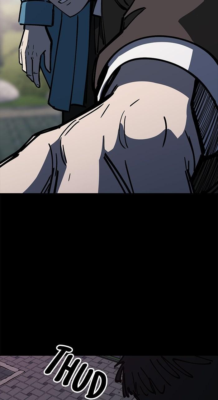 Read The Dropout Returns chapter 40 image 43 on Lezhin