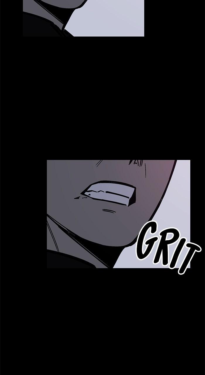 Read The Dropout Returns chapter 40 image 45 on Lezhin