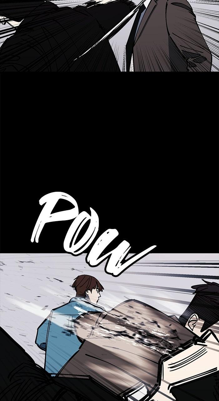 Read The Dropout Returns chapter 40 image 48 on Lezhin