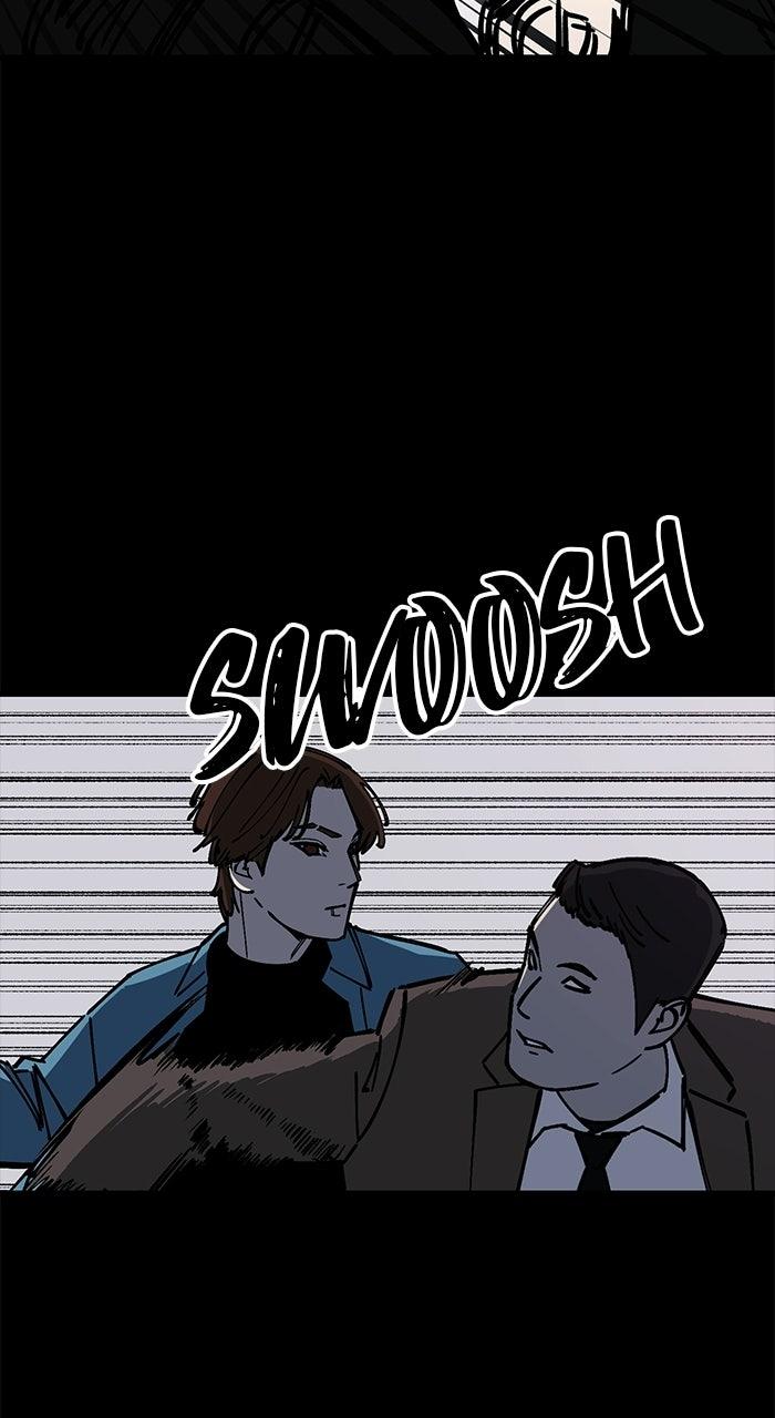 Read The Dropout Returns chapter 40 image 49 on Lezhin