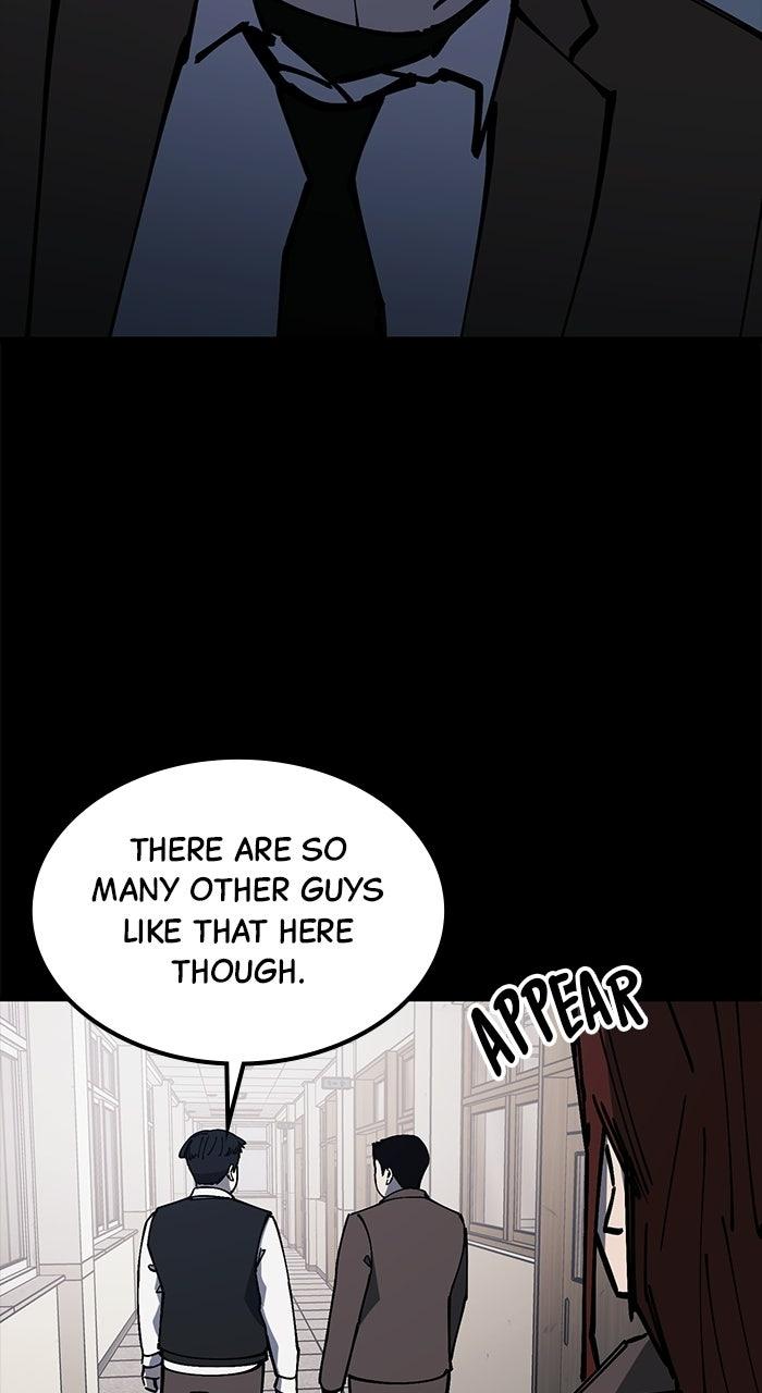Read The Dropout Returns chapter 40 image 5 on Lezhin