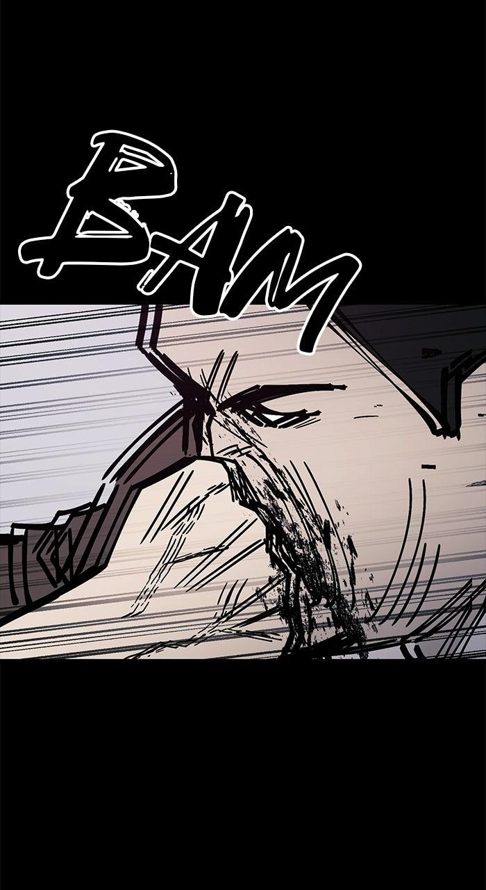 Read The Dropout Returns chapter 40 image 50 on Lezhin