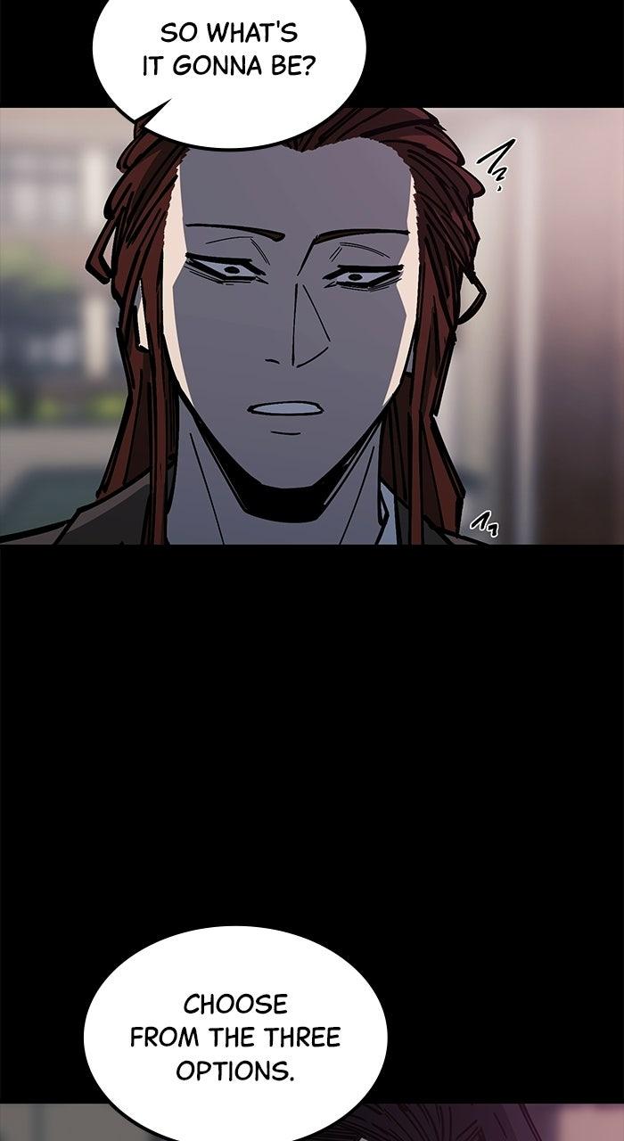 Read The Dropout Returns chapter 40 image 52 on Lezhin