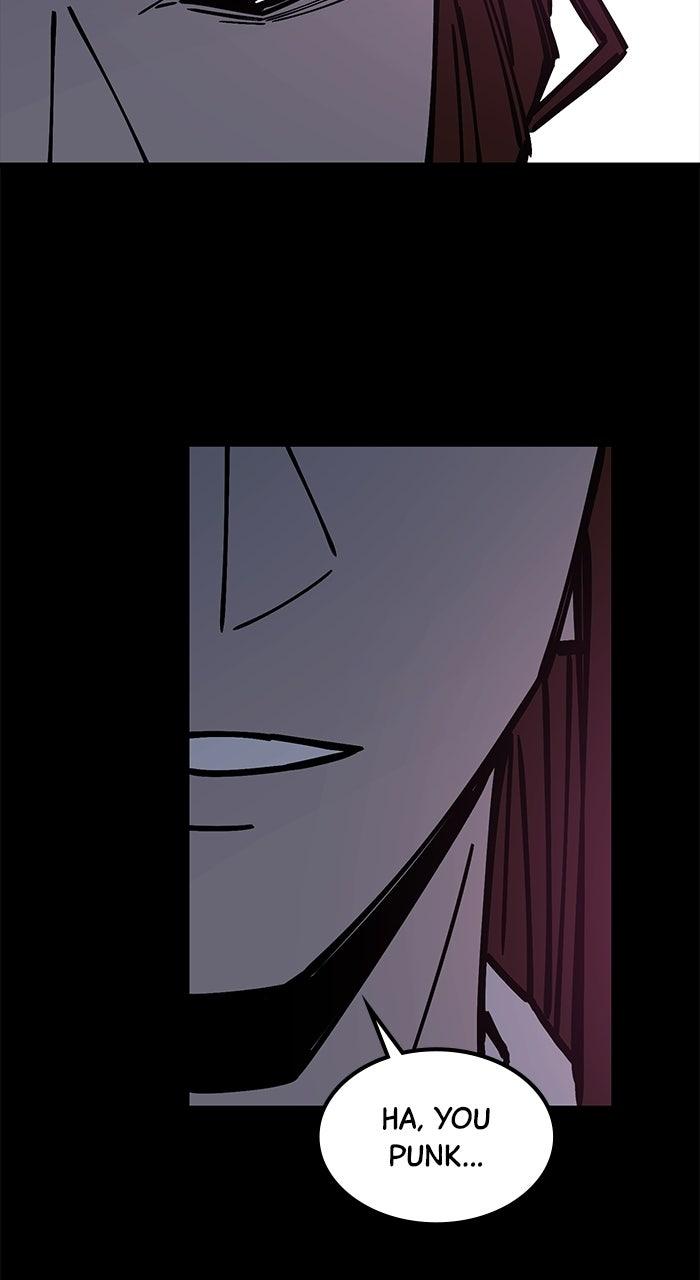 Read The Dropout Returns chapter 40 image 54 on Lezhin