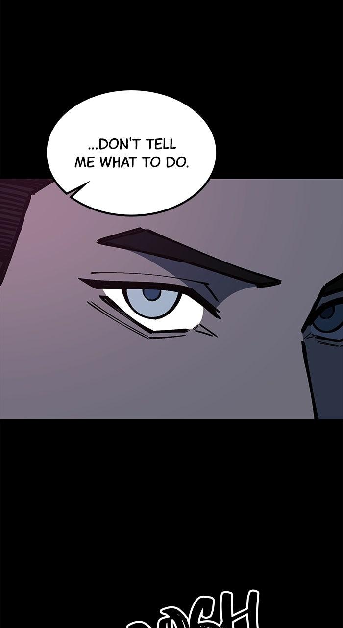 Read The Dropout Returns chapter 40 image 55 on Lezhin