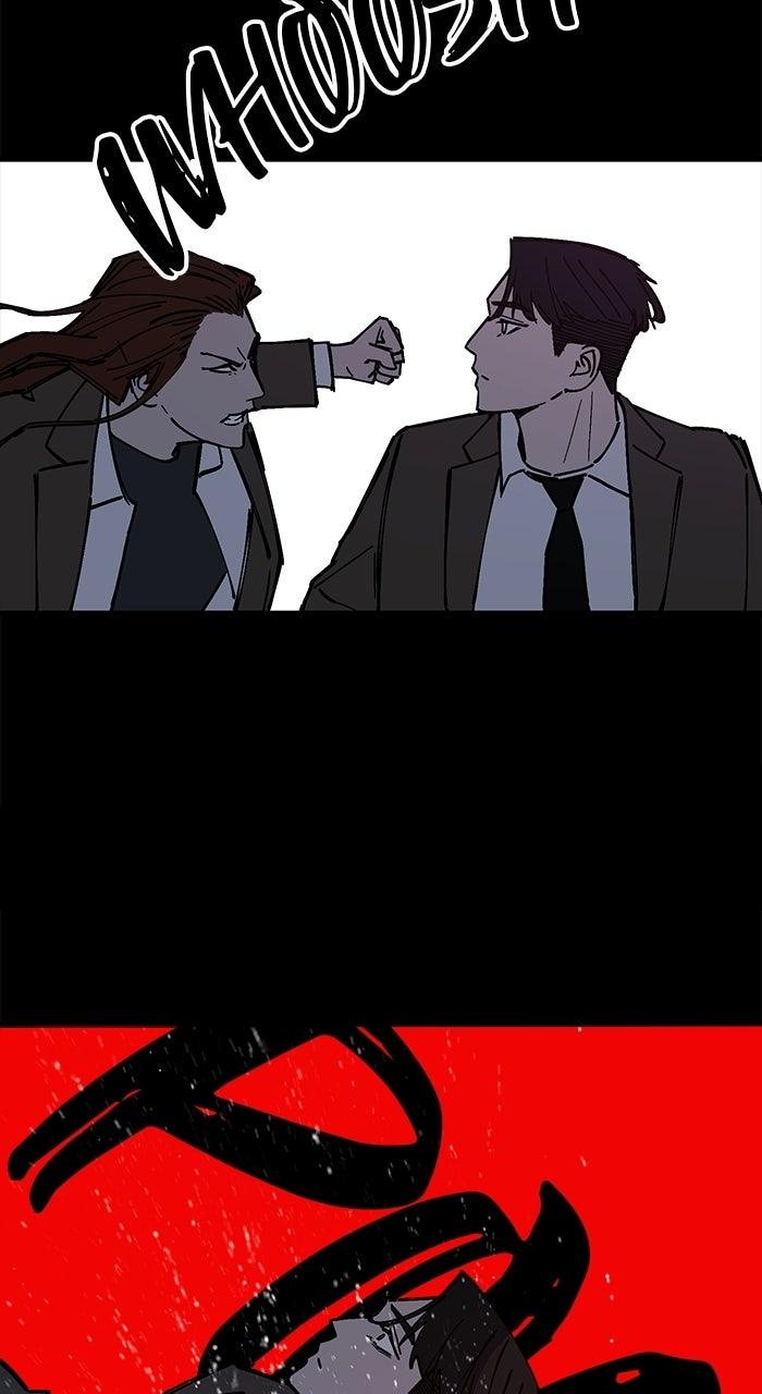 Read The Dropout Returns chapter 40 image 56 on Lezhin