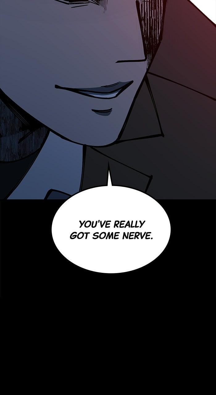 Read The Dropout Returns chapter 40 image 59 on Lezhin