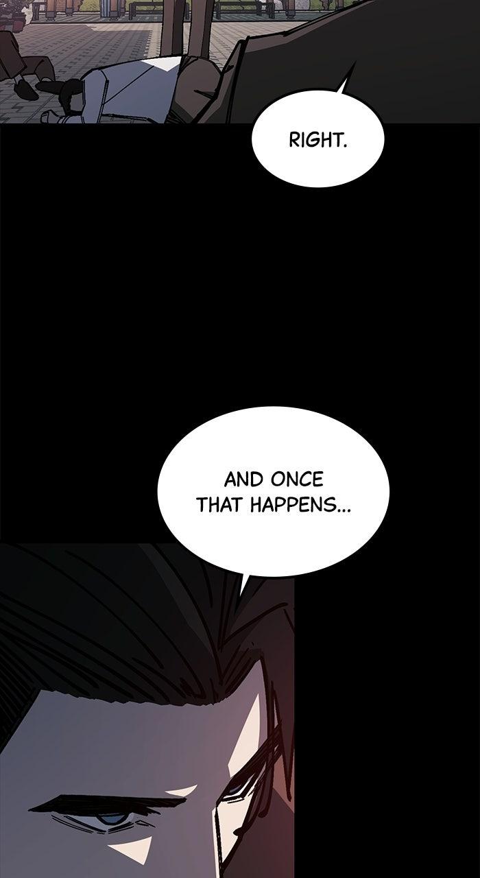 Read The Dropout Returns chapter 41 image 11 on Lezhin
