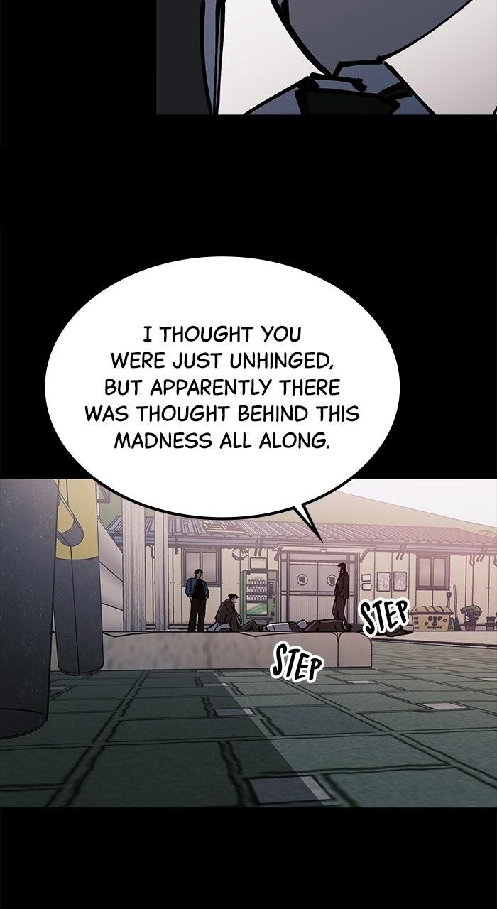 Read The Dropout Returns chapter 41 image 13 on Lezhin
