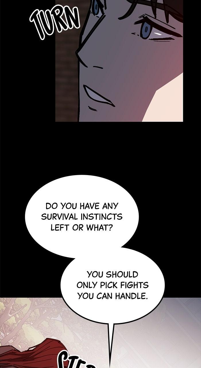 Read The Dropout Returns chapter 41 image 19 on Lezhin