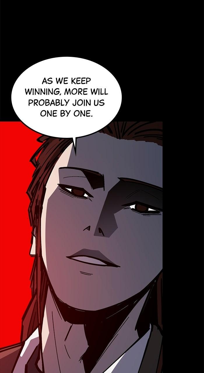 Read The Dropout Returns chapter 41 image 21 on Lezhin