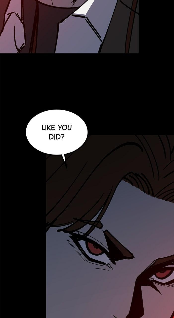 Read The Dropout Returns chapter 41 image 22 on Lezhin