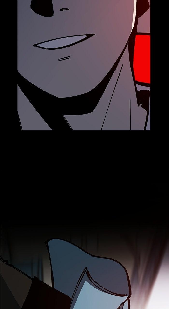 Read The Dropout Returns chapter 41 image 24 on Lezhin
