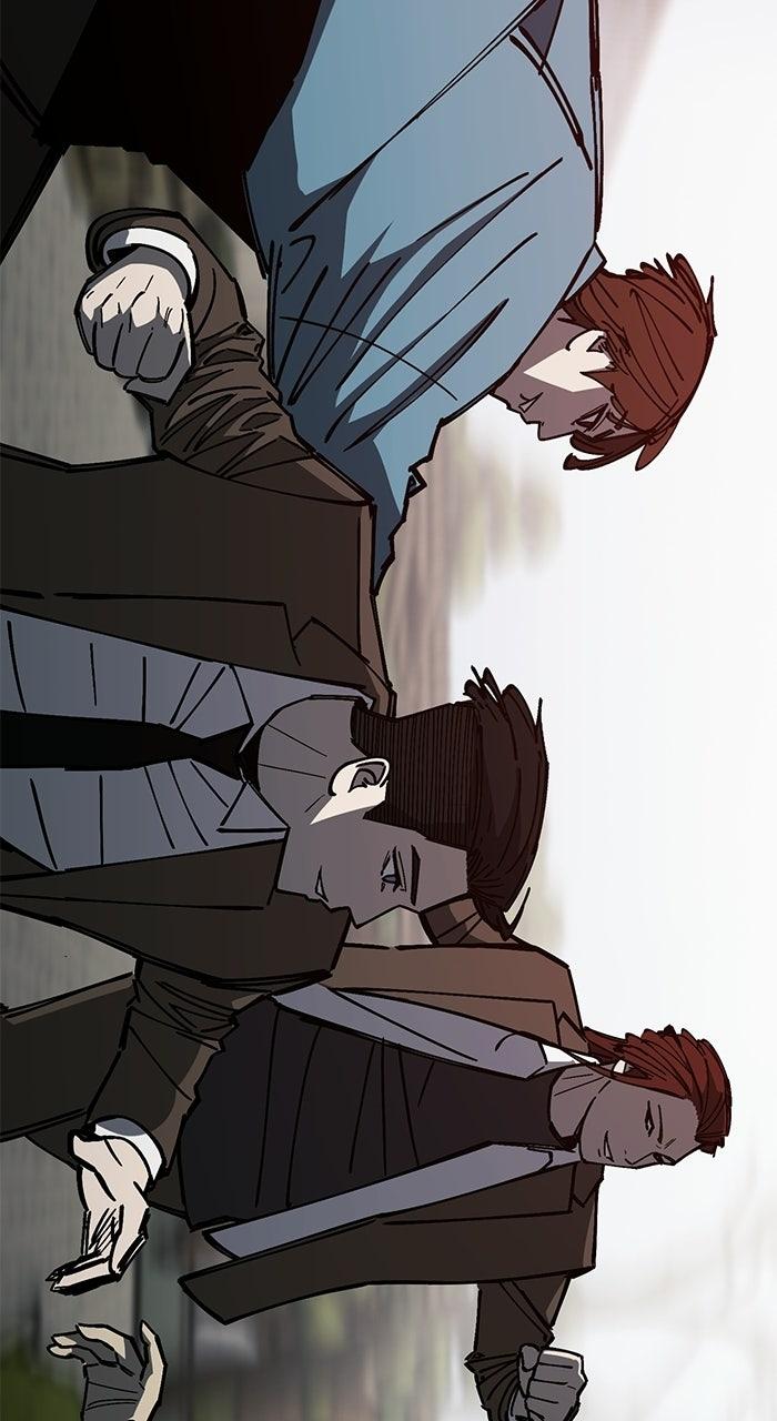 Read The Dropout Returns chapter 41 image 25 on Lezhin