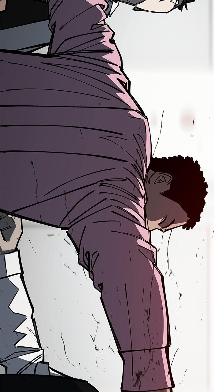 Read The Dropout Returns chapter 41 image 27 on Lezhin