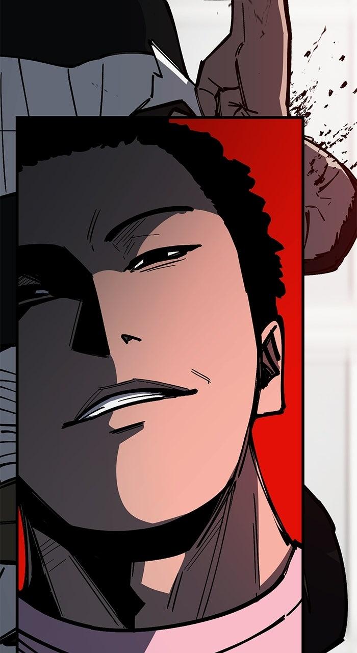 Read The Dropout Returns chapter 41 image 28 on Lezhin