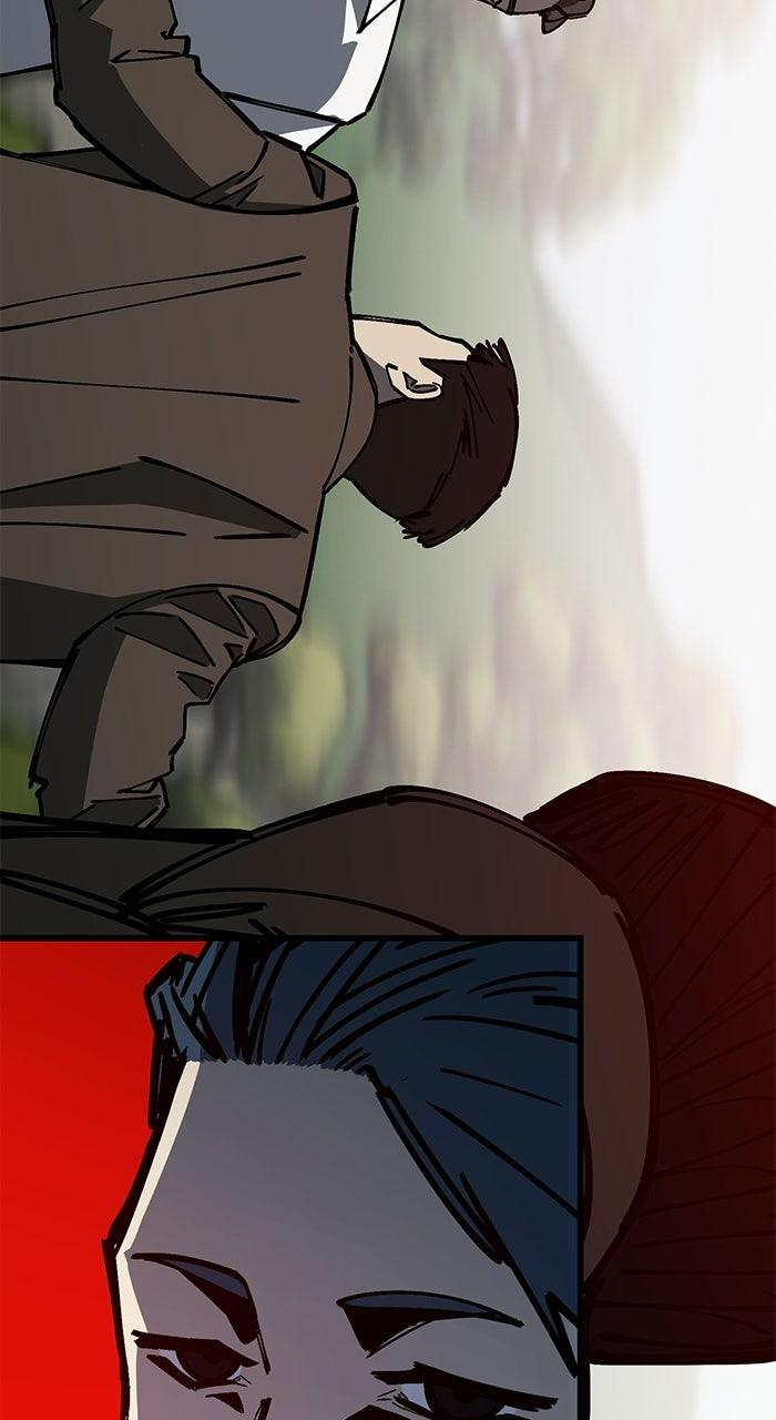 Read The Dropout Returns chapter 41 image 31 on Lezhin