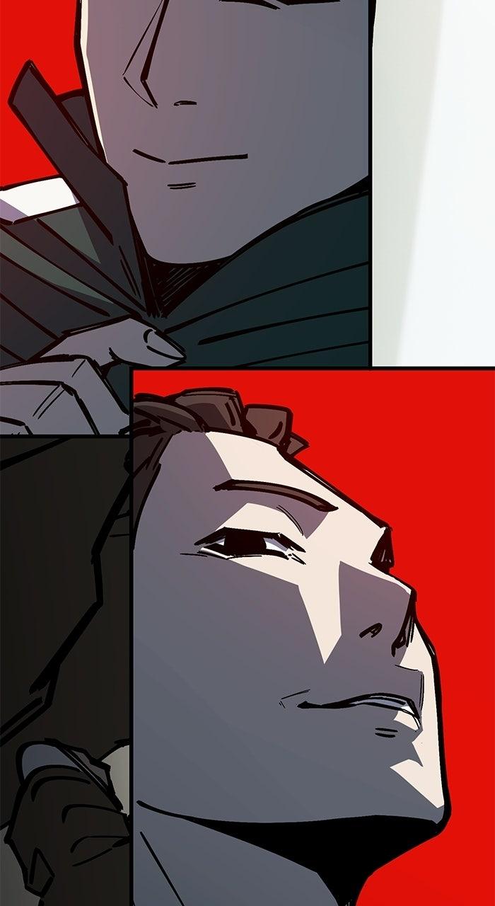 Read The Dropout Returns chapter 41 image 32 on Lezhin