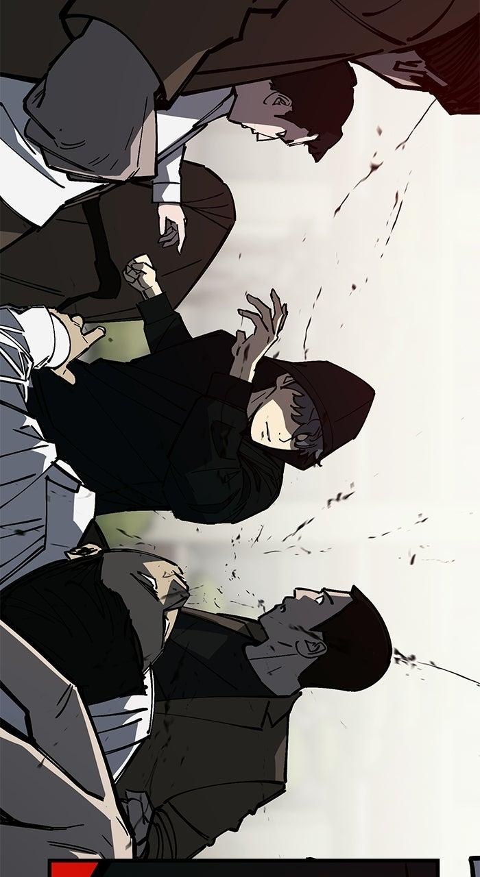 Read The Dropout Returns chapter 41 image 34 on Lezhin