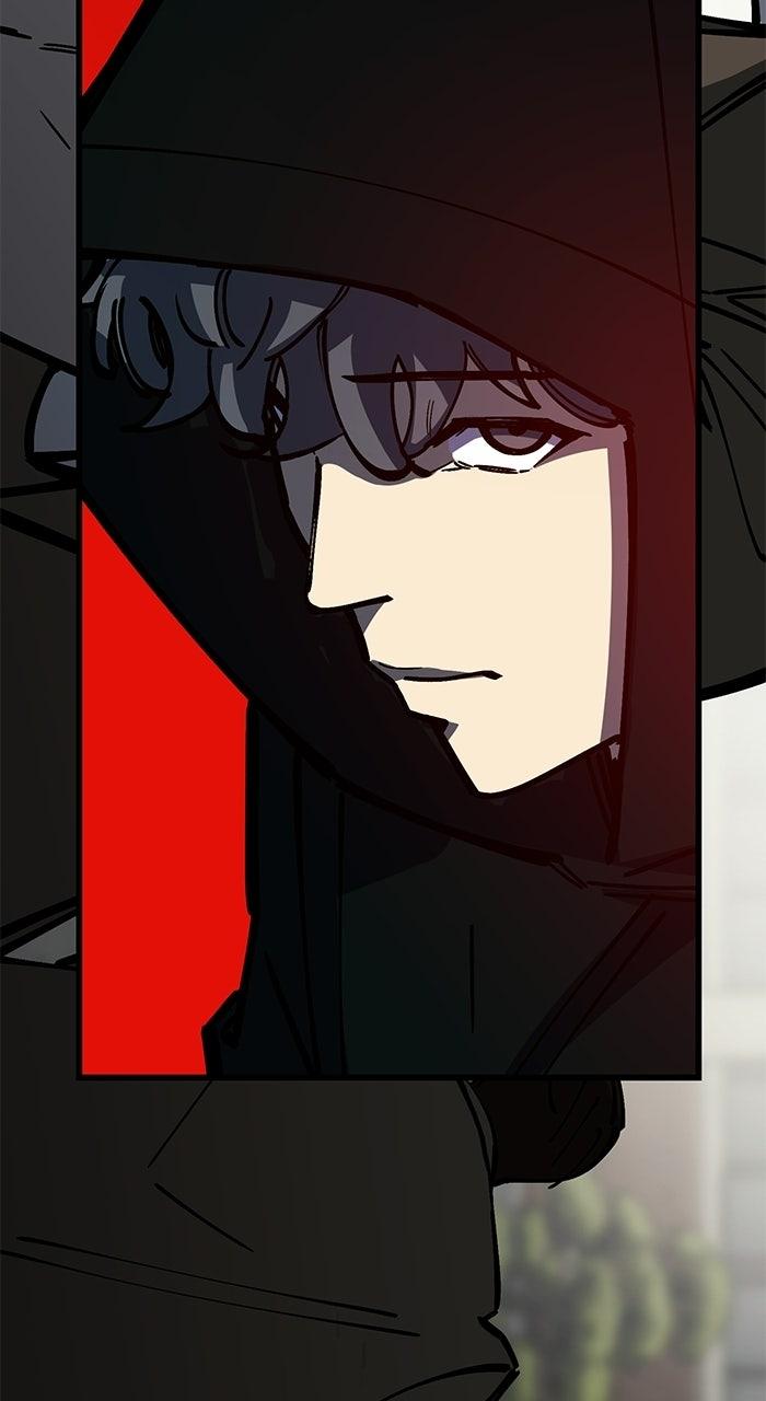 Read The Dropout Returns chapter 41 image 35 on Lezhin