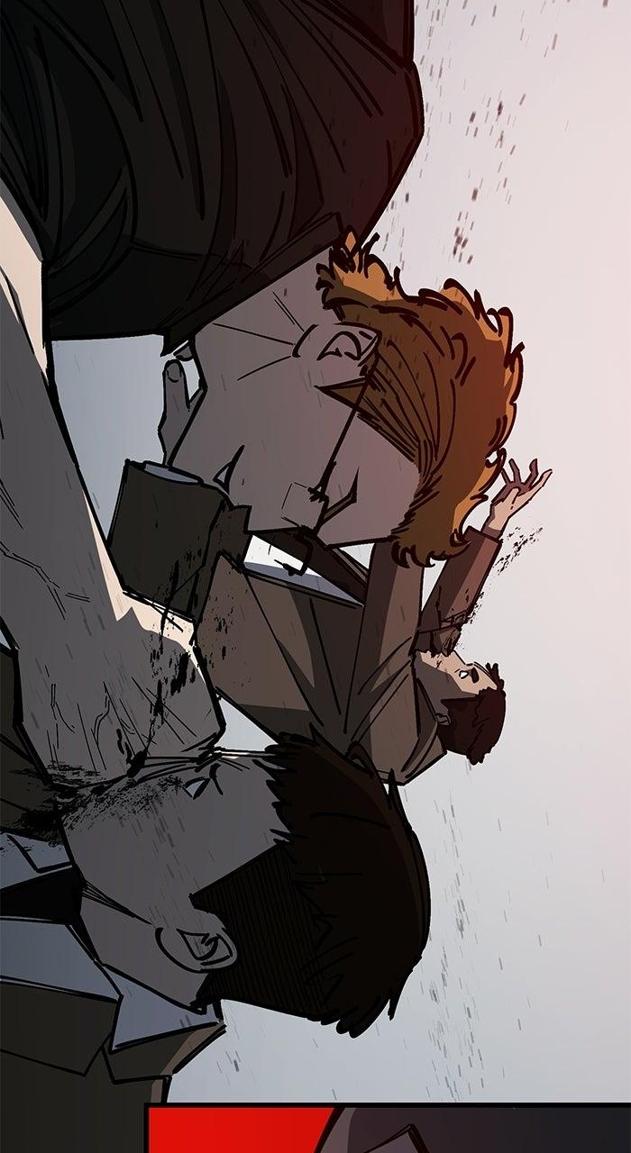 Read The Dropout Returns chapter 41 image 37 on Lezhin