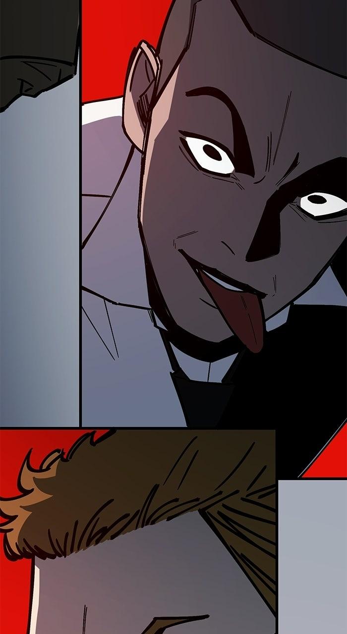 Read The Dropout Returns chapter 41 image 38 on Lezhin