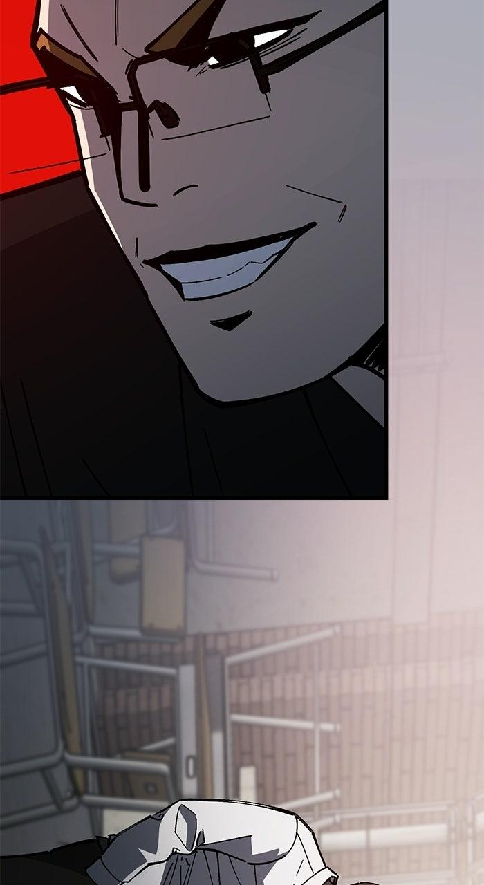 Read The Dropout Returns chapter 41 image 39 on Lezhin